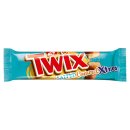 Twix Biscuit met chocolade 24 wikkels x 75 gram