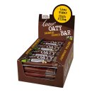 Brownie bar 3, BIO 16 wikkels x 30 gram