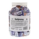 Koetjesreep Mini Schokoriegel (120 Stück)