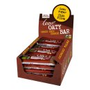 Choco chip bar, BIO 16 wikkels x 30 gram