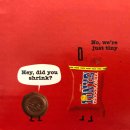 Tonys Chocolade tinys Vollmilchschokoladen (900g Packung)