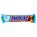 Snickers Crisp (24x60g Packung)