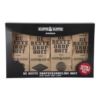 Drop klepper klepper Pak 800 gram