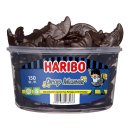 Drop manen 150 stuks