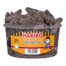 Zoute bommen 150 stuks