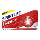 Boost energy spearmint 24 pakjes x 18 gram