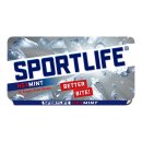 Kauwgom hotmint 48 pakjes x 18 gram