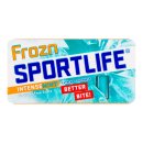 Kauwgom intensemint 48 pakjes x 18 gram