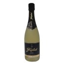 Sekt Freixenet Cava Seco mit 11,5% Vol (0,75l Flasche)