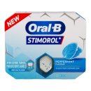 Oral-B Peppermint Kauwgom 12 pakjes x 17 gram