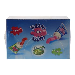 Tubble gum tongue painter 36 tubes x 35 gram