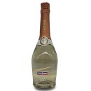 Asti Spumante DOCG Wein mit 7% Vol (0,75l Flasche)