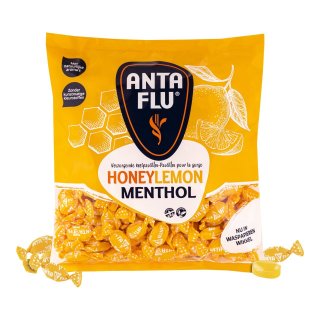 Lemon menthol Zak 1 kilo