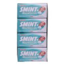 Mints clean breath, intense mint 12 dozen x 35 gram