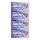 Mints clean breath, peppermint 12 dozen x 35 gram
