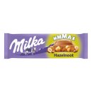 Chocolade Reep Hazelnoot Reep 270 gram