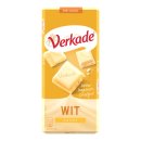 Chocoladereep wit, FT 5 wikkels x 111 gram