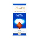 Excellence chocoladetablet milk Stuk 100 gram