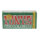 Melk-hazelnootchocoladereep, FT 3 wikkels x 180 gram