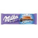 Mmmax Chocolade Reep Oreo Stuk 300 gram