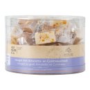 Amaretto-cointreau nougat Silo 400 gram
