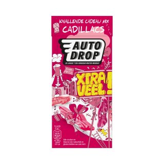 autodrop cadillac Doos 380 gram