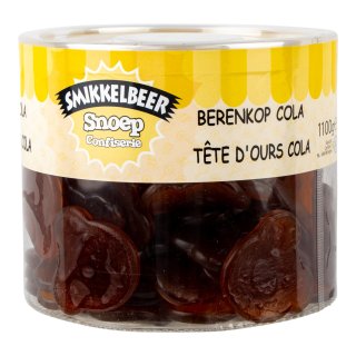 Berenkop cola Silo 1,1 kilo