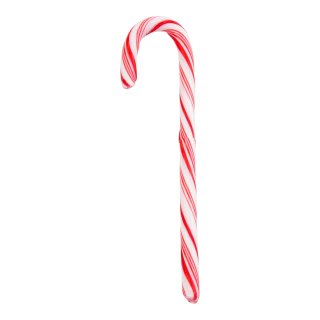 Candy canes, Rood wit Doos 864 gram