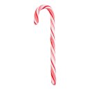 Candy canes, Rood wit Doos 864 gram