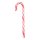 Candy canes, Rood wit Doos 864 gram