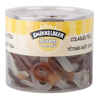 Cola sleutels Silo 1,1 kilo