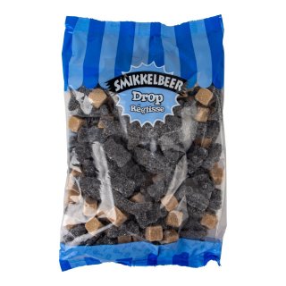 Dropmix gesuikerd Zak 1 kilo