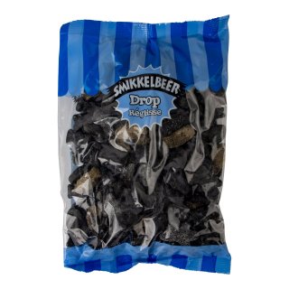 Dropmix zout Zak 1 kilo