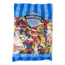 Dropstaafjes Zak 1 kilo