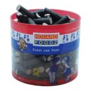 Dropstokjes Silo 800 gram