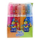 Duospray sweet sourspray 16 stuks