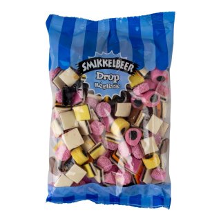 Engelse drop Zak 1 kilo