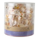 Fruit nougat Silo 700 gram