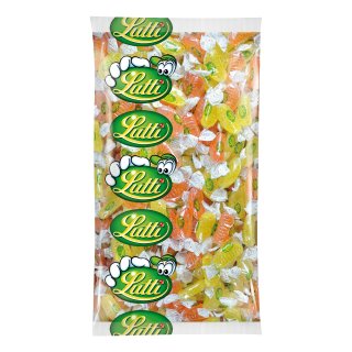 Fruitador Zak (3kg Beutel)