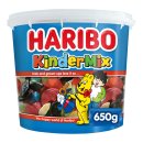 Fruitgom kindermix Silo 650 gram