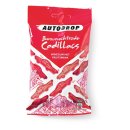 Fruitgom snackpack 16 zakjes x 85 gram