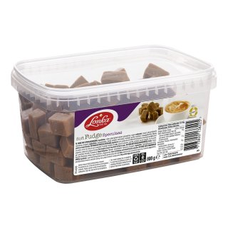 Fudge speculaas Bak 800 gram