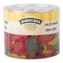 Halve manen Silo 1,1 kilo