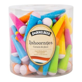 IJshoorntjes Silo 72 stuks