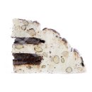 Italiaanse nougat met chocoladecreme Stuk 165 gram