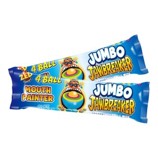 Jumbo JB blue razz 20 zakjes x 81 gram