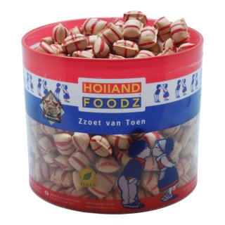 Kaneelkussentjes Silo 1 kilo