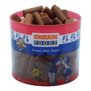 Kaneelstokjes Silo 800 gram