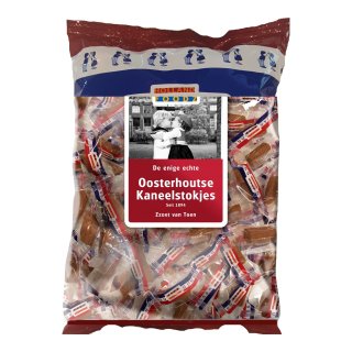 Kaneelstokjes Zak 700 gram