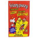 Kauwgom frizzy pezzy 50Stk x 7 gram (350g Packung)